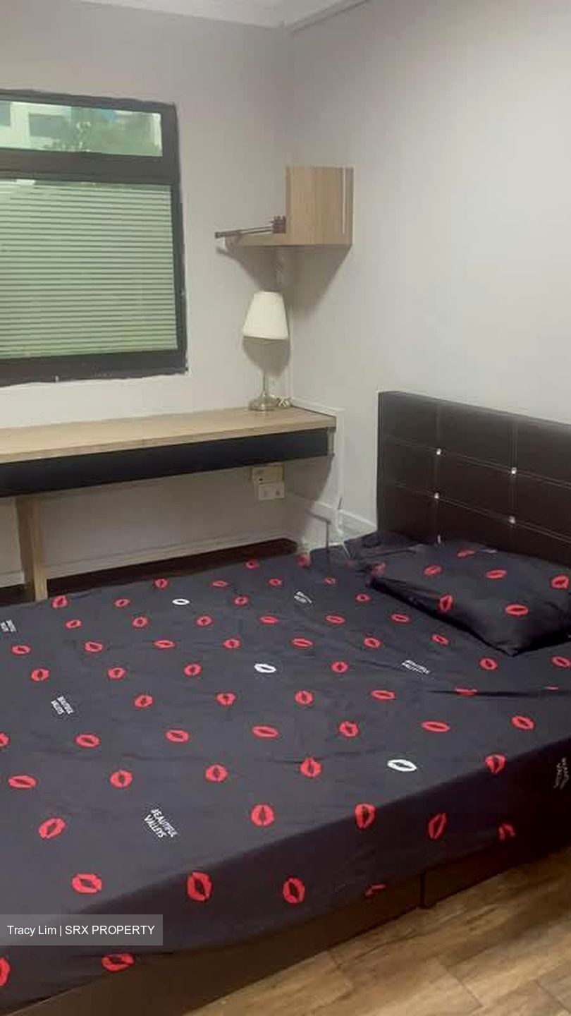 Blk 666 Choa Chu Kang Crescent (Choa Chu Kang), HDB 5 Rooms #585867591
